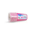 Weiteres Produktbild Pappbecher (FSC Mix) fuchsia Durchmesser 74mm 240ml [10 St.]