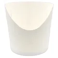 Weiteres Produktbild Pappbecher für Dressing IQ weiß + PE, 50 ml [50 Stück]
