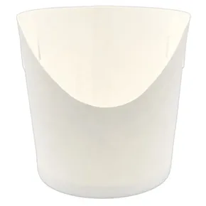 Pappbecher für Dressing IQ weiß + PE, 50 ml [50 Stück]