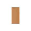 Papierfaltenbeutel (FSC Mix) braun 10+5 x 22 cm `0,5kg` [100 St.]