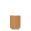 Weiteres Produktbild Kreuzbodenbeutel (PAP FSC Mix) kraft 22,5 x 31 cm `2kg` [1000 St.]