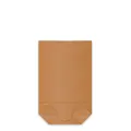 Weiteres Produktbild Kreuzbodenbeutel (PAP FSC Mix) kraft 28 x 45 cm `5kg` [500 St.]