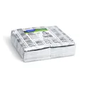 Weiteres Produktbild Papierbeutel (FSC Mix) fettdicht Street Food 8+4 x 17 cm [300 St.]