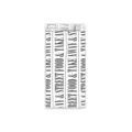 Weiteres Produktbild Papierbeutel (FSC Mix) fettdicht Street Food 8+4 x 17 cm [300 St.]