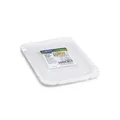 Weiteres Produktbild Pappteller (FSC Mix) weiß 13 x 19 cm [10 St.]