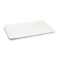 Weiteres Produktbild Pappteller (FSC Mix) weiß 16 x 22,5 cm [10 St.]