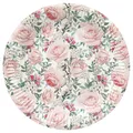 Pappteller (FSC Mix) Gorgeous Roses O23cm [8 Stk]