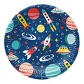Pappteller (FSC Mix) Space O23cm [8 Stk]