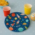 Pappteller (FSC Mix) Space O23cm [8 Stk]