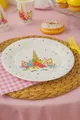 Pappteller (FSC Mix) Unicorn Party O23cm [8 Stk]