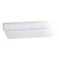 Damasttischtuch (PAP) gerollt weiß 1 x 50 m [1 St.]