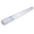 Weiteres Produktbild Damasttischtuch (PAP) gerollt weiß 1,2 x 50 m [1 St.]