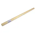Damasttischtuch (PAP) gerollt champagner 1,2 x 8 m [1 St.]