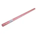 Damasttischtuch (PAP) gerollt rosa 1,2 x 8 m [1 St.]