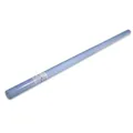 Damasttischtuch (PAP) gerollt hellblau 1,2 x 8 m [1 St.]
