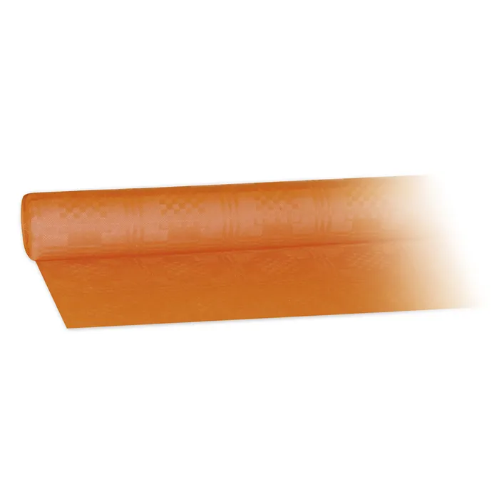 Hauptproduktbild Papírový ubrus rolovaný 8 x 1,20 m terakota [1 ks]