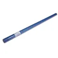Weiteres Produktbild Damasttischtuch (PAP) gerollt dunkelblau 1,2 x 8 m [1 St.]