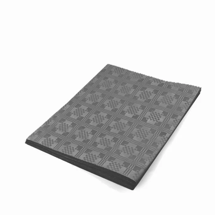 Hauptproduktbild Papírový ubrus skládaný 1,80 x 1,20 m tmavě modrý [1 ks]