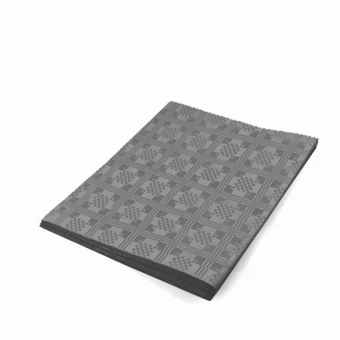 Hauptproduktbild Papírový ubrus skládaný 1,80 x 1,20 m tmavě zelený [1 ks]