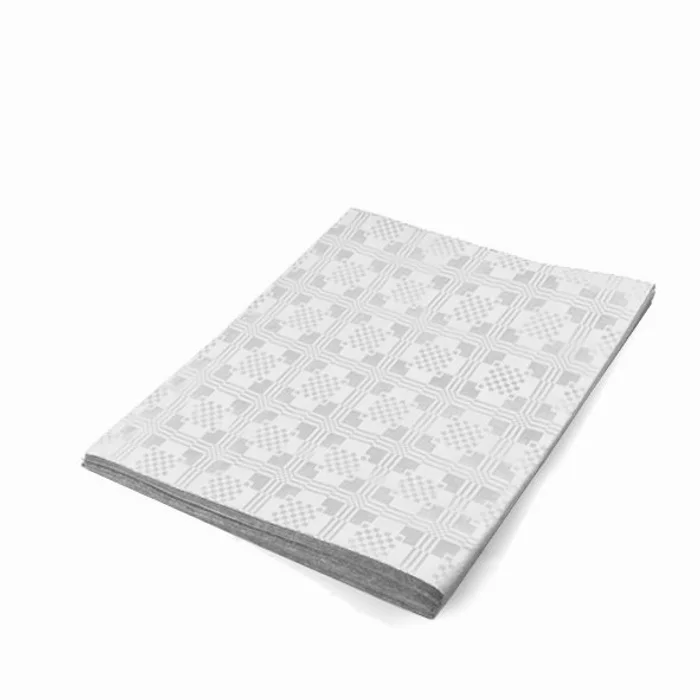 Hauptproduktbild Papírový ubrus skládaný 1,80 x 1,20 m žlutý [1 ks]