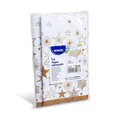 Weiteres Produktbild Papiertischdecke gefaltet Weihnachten 1,2 x 1,8 m [1 St.]