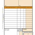 Weiteres Produktbild Paragon A6, samopropisovací, číslovaný, 2 x 50 listů 1086