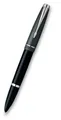 Parker 100 Cobalt Black ST Füllfeder