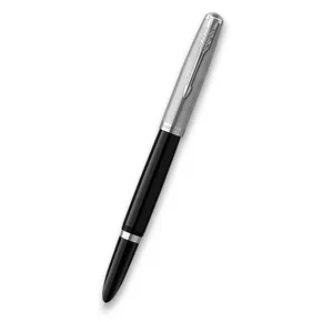 Parker 51 Black CT Spitze F