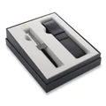 Parker 51 Black CT plnicí pero, dárková sada s pouzdrem