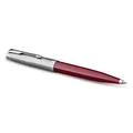 Weiteres Produktbild Parker 51 Burgundy CT Kugelschreiber