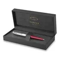 Weiteres Produktbild Parker 51 Burgundy CT Kugelschreiber