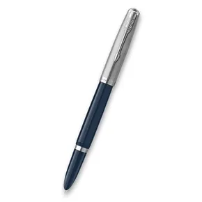 Parker 51 Midnight Blue CT F-Spitze