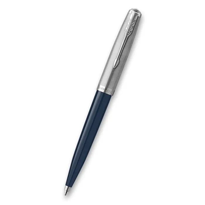 Hauptproduktbild Parker 51 Midnight Blue CT kuličkové pero