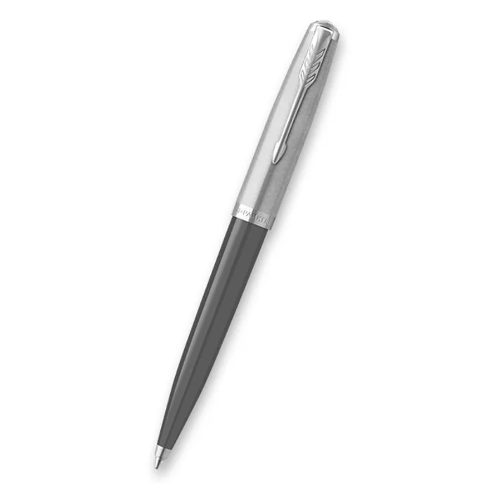 Hauptproduktbild Parker 51 Midnight Blue CT kuličkové pero