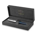Parker 51 Midnight Blue CT Kugelschreiber