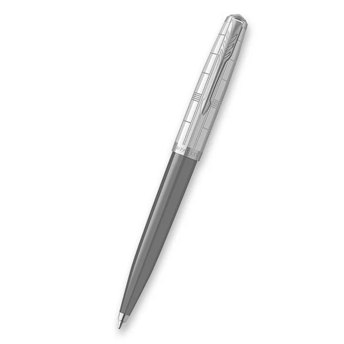Hauptproduktbild Parker 51 Premium Forest Green GT kuličkové pero