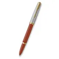 Weiteres Produktbild Parker 51 Premium Rage Re GT Füllfederhalter F-Feder