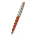 Weiteres Produktbild Parker 51 Premium Rage Red GT Kugelschreiber- und Notizbuchset