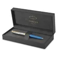Weiteres Produktbild Parker 51 Premium Turquoise GT Kugelschreiber