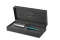 Weiteres Produktbild Parker 51 Teal Blue CT Kugelschreiber