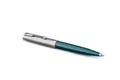 Parker 51 Teal Blue CT Kugelschreiber