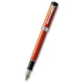 Parker Duofold Classic Big Red Vintage CT-Spitze F
