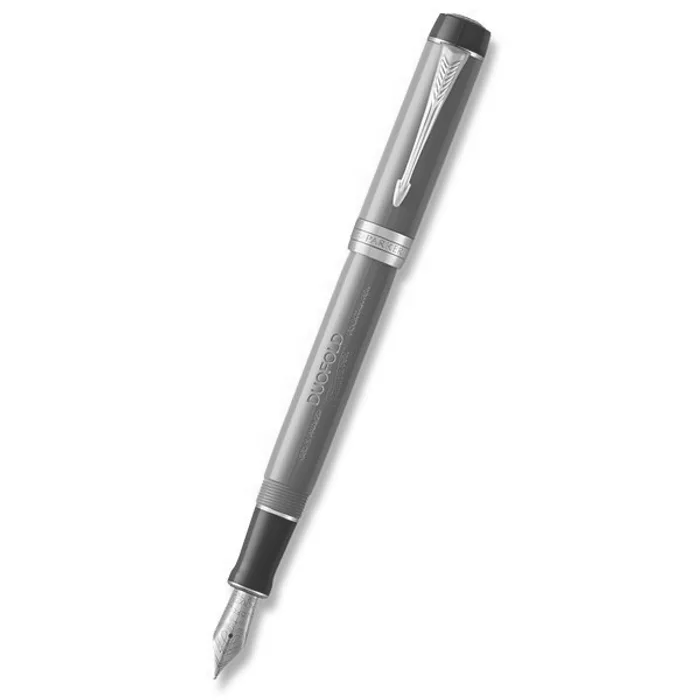 Hauptproduktbild Parker Duofold Classic Big Red Vintage CT hrot F