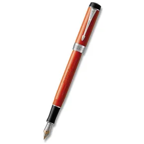 Parker Duofold Classic Big Red Vintage CT-Spitze F