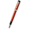 Parker Duofold Classic Big Red Vintage CT-Spitze M