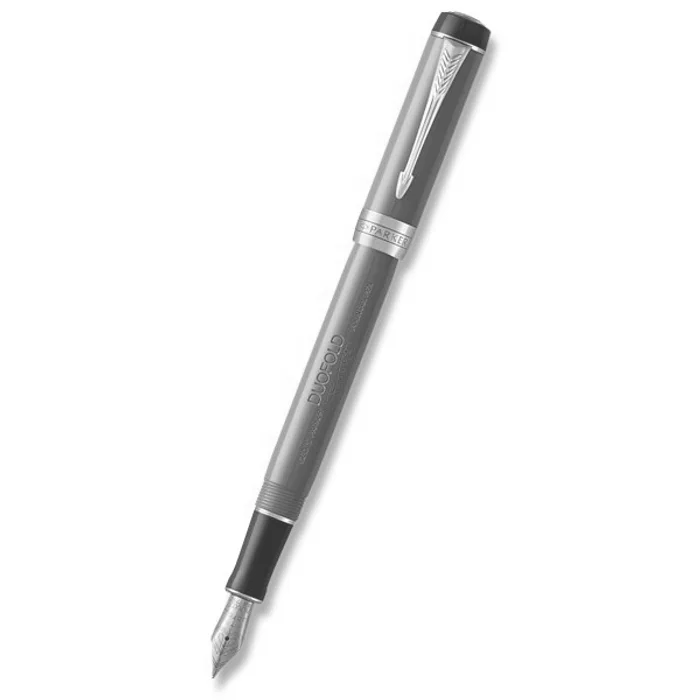 Hauptproduktbild Parker Duofold Classic Big Red Vintage CT hrot M