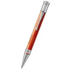 Parker Duofold Classic Big Red Vintage CT Kugelschreiber