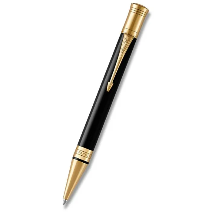 Hauptproduktbild Parker Duofold Classic Black GT kuličková tužka