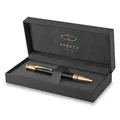 Weiteres Produktbild Parker Duofold Classic Black GT Kugelschreiber