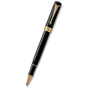 Parker Duofold Classic Black GT-Walze